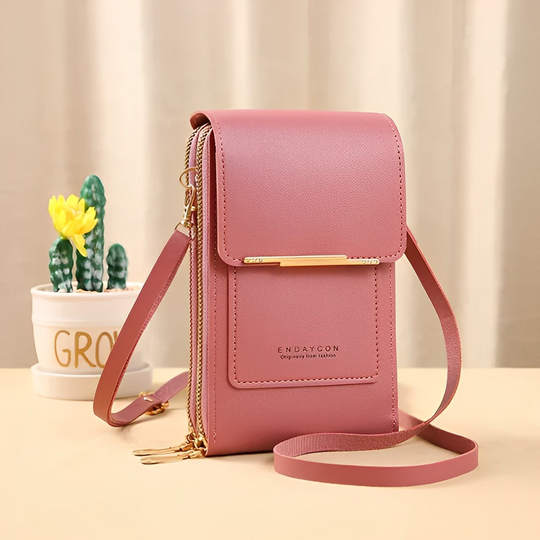 R&B | Trendsafe Elegance Tasche