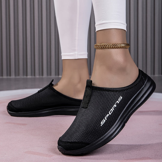 R&B | Atmungsaktive und Bequeme Herrenschuhe