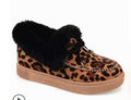 Damen Winterschuhe für Komfort und Wärme R&B