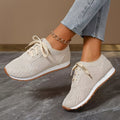 LeinenLook Sneakers Damen Nora R&B