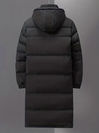 R&B | Lange Winterparka Für Damen