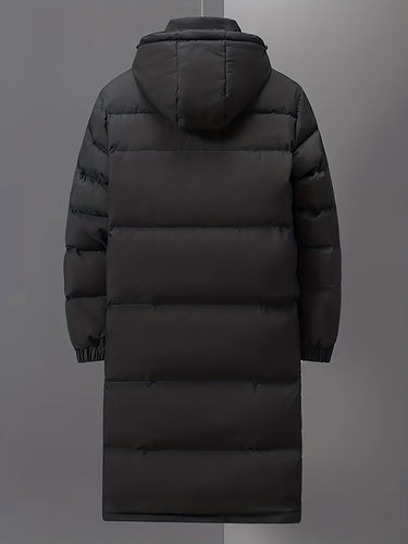 R&B | Lange Winterparka Für Damen