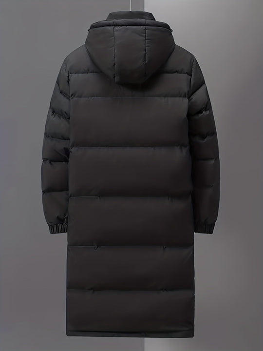 R&B | Parka-Jacke für Frauen