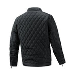 R&B | Leichte Wattierte Herrenjacke