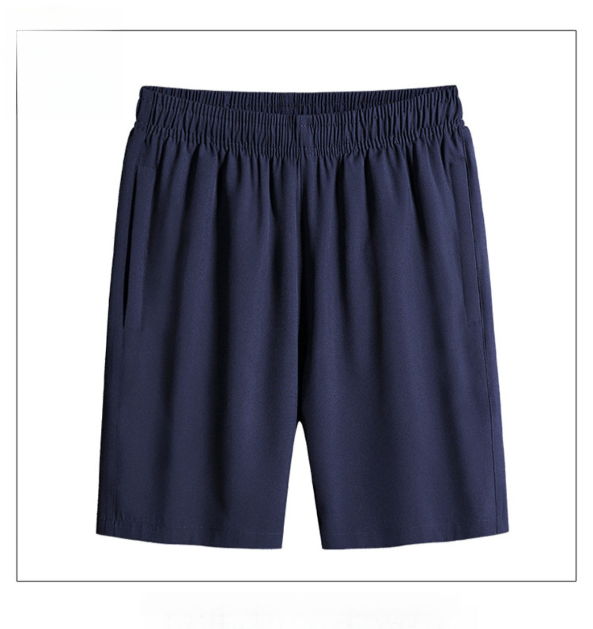 R&B | Fitness-Shorts zum Laufen