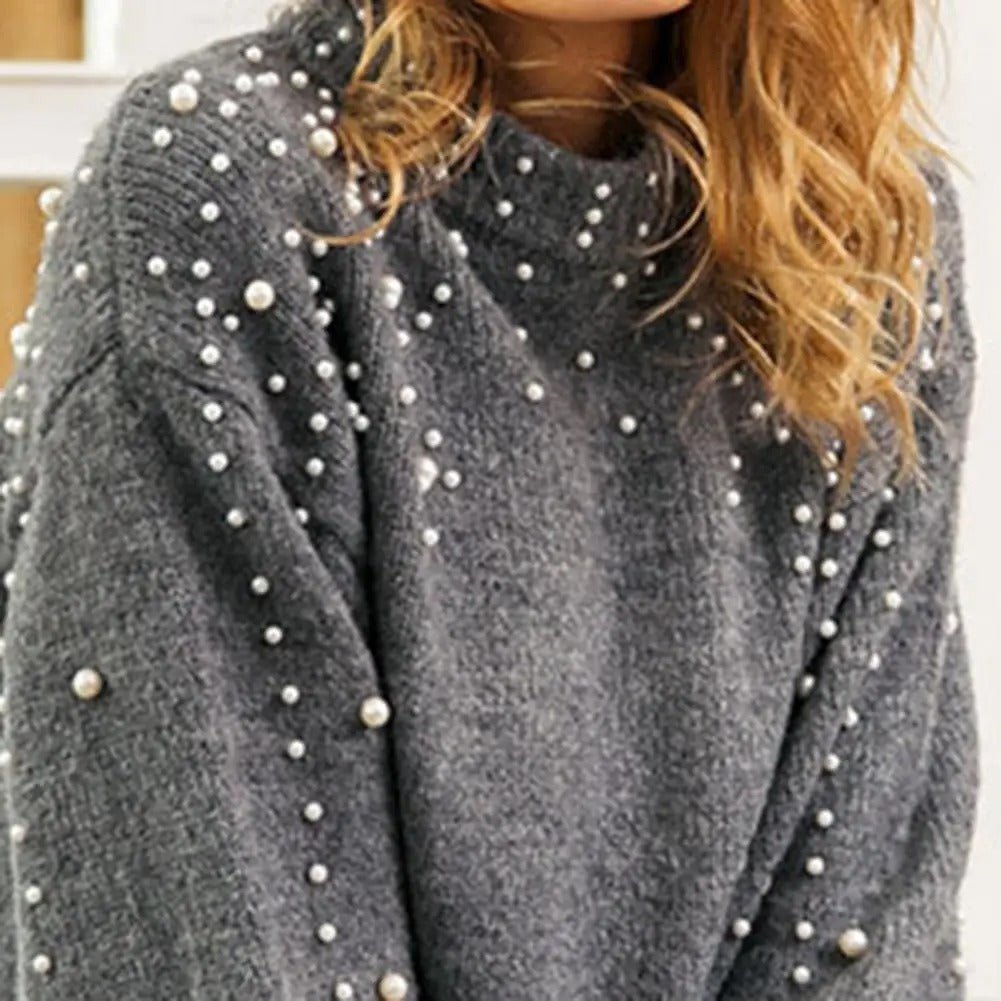 R&B | Gemütlicher, schicker Strickpullover