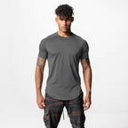 R&B | Sport-Kurzarm-T-Shirt