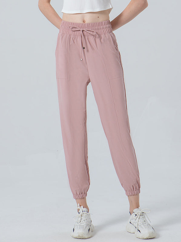 R&B | Korsetthose mit hoher Taille
