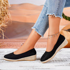 Flats Emma R&B