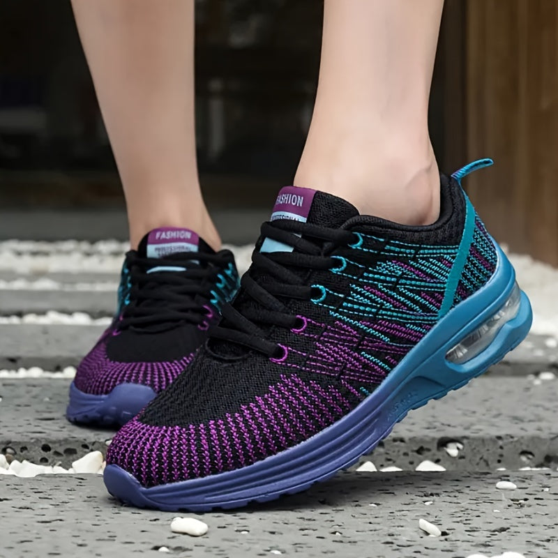 Sneaker Mit AirSohle Luna R&B