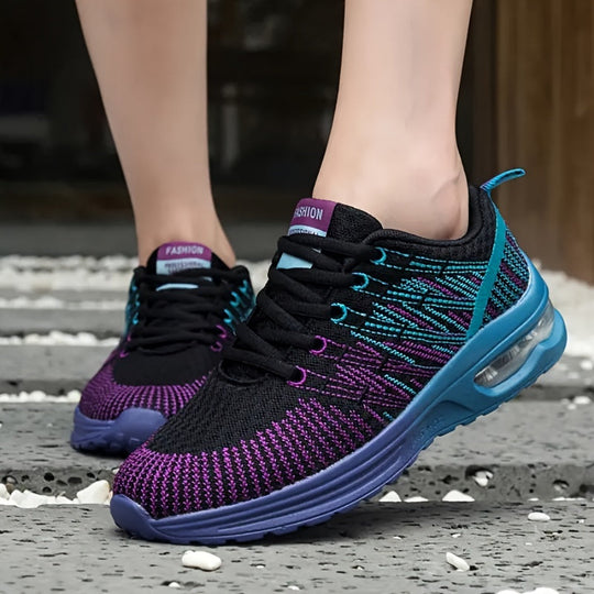 Sneaker Mit AirSohle Luna R&B