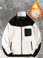R&B | Mühelose und Schicke Jacke