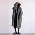 R&B | Modische Winter Jacke