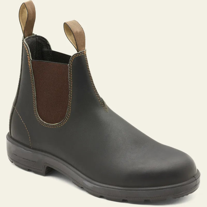 R&B | Wasserdichte Chelsea Boots