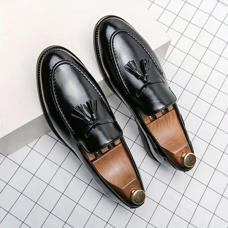 lässige rutschfeste schuhe für herren R&B