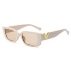 R&B | Mode Hip Hop Box Sonnenbrille