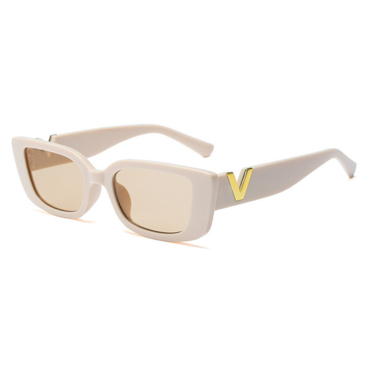 R&B | Mode Hip Hop Box Sonnenbrille
