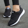 Bequeme Sneakers mit Orthopädischer Sohle für Damen R&B