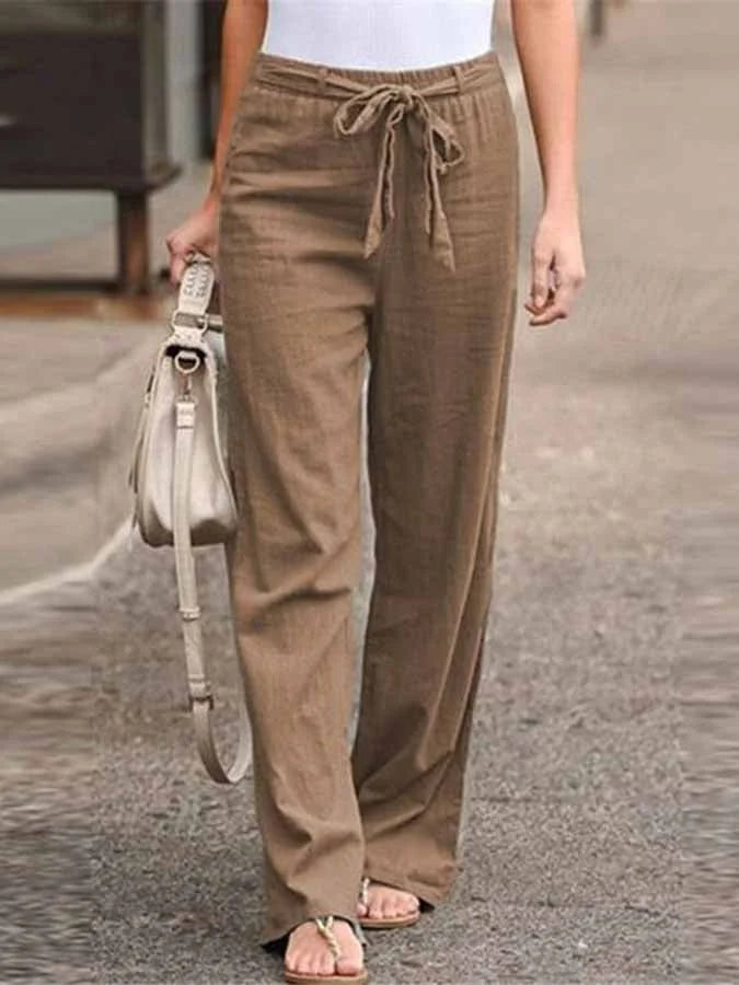 Entspannte hose
