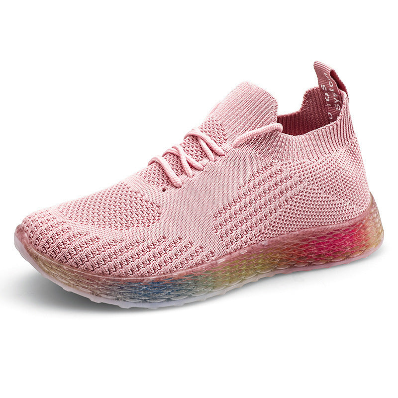 Active I Turnschuhe Mit Orthopädischer Sohle Für Frauen R&B