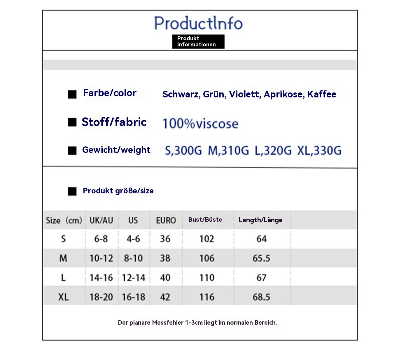 R&B | V-Ausschnitt Knopf ärmellose Weste Strickpullover
