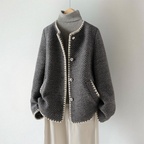 R&B | leichter Strickcardigan zum Schichten