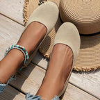 R&B | Orthopädische Damen-Sommer-Schuhe