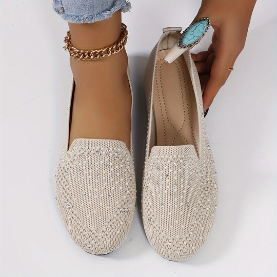 R&B | Orthopädische, Leichte, Atmungsaktive Schuhe