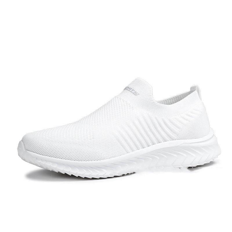 Orthopädische Slip-on Schuhe für den Alltag R&B