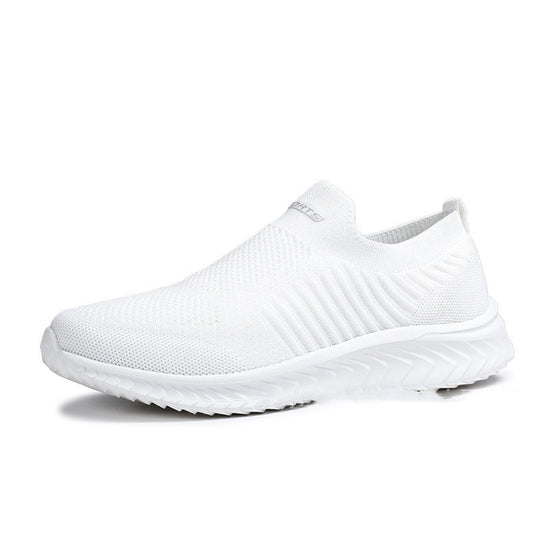 Orthopädische Slip-on Schuhe für den Alltag R&B
