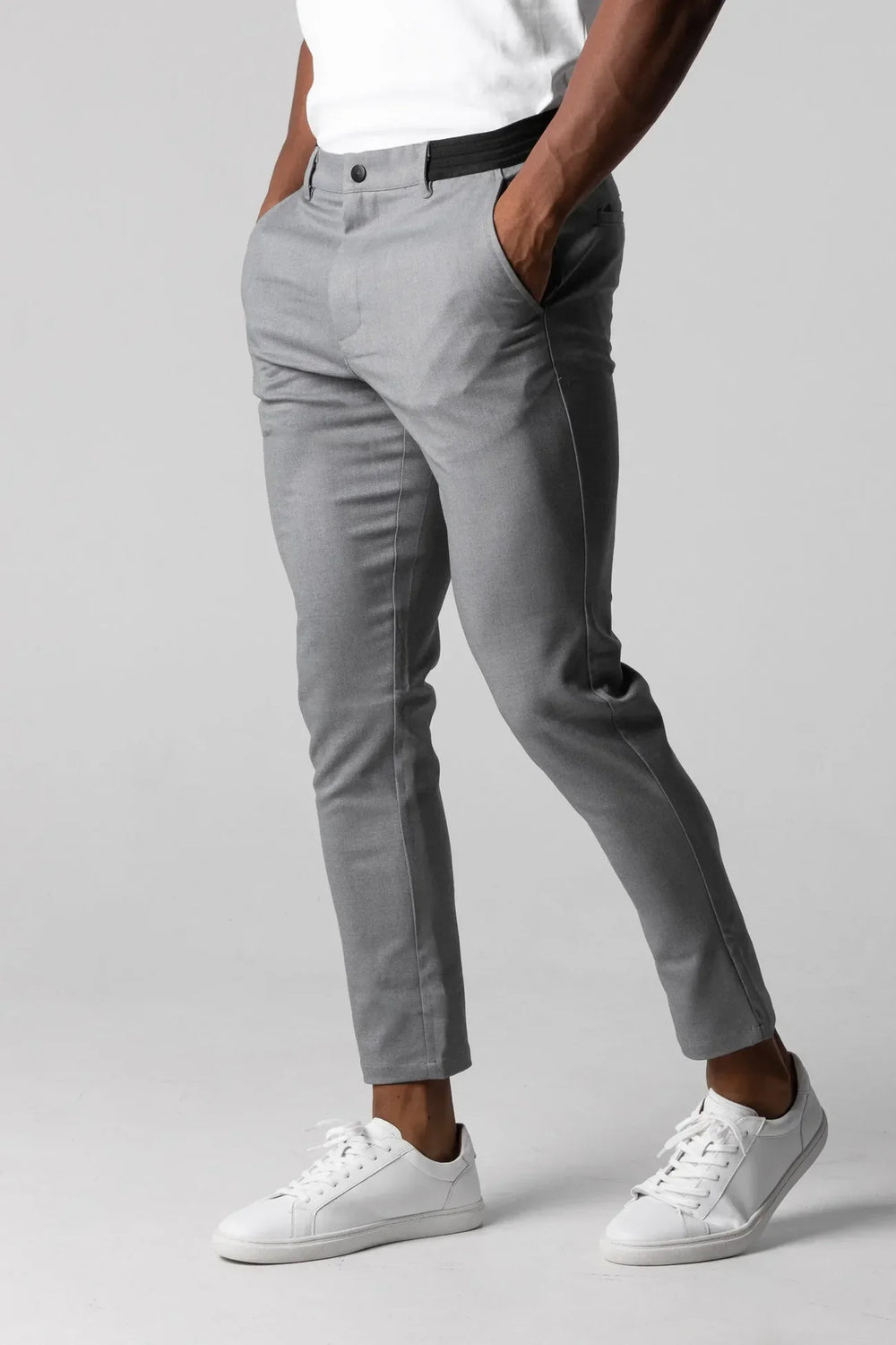 R&B – Aktive Chinos - Hosen