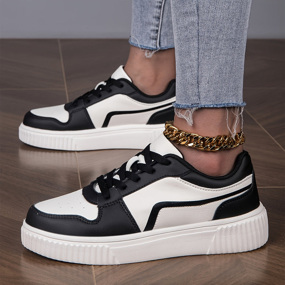 Urban Sneaker Luna R&B