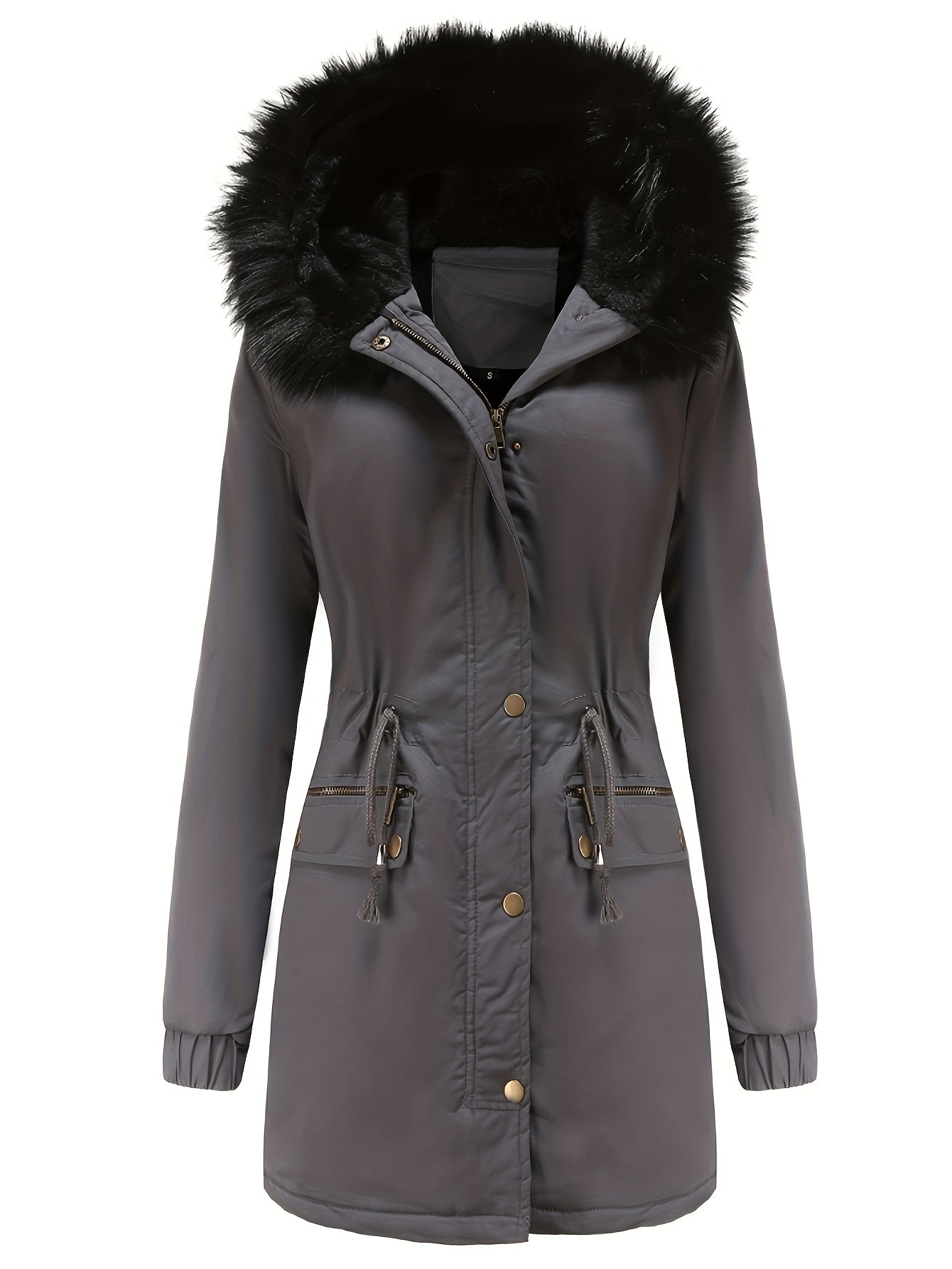 R&B | Mühelose und Stilvolle Winterjacke