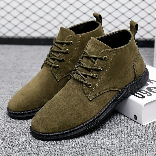 lässige outdoor-wanderschuhe R&B