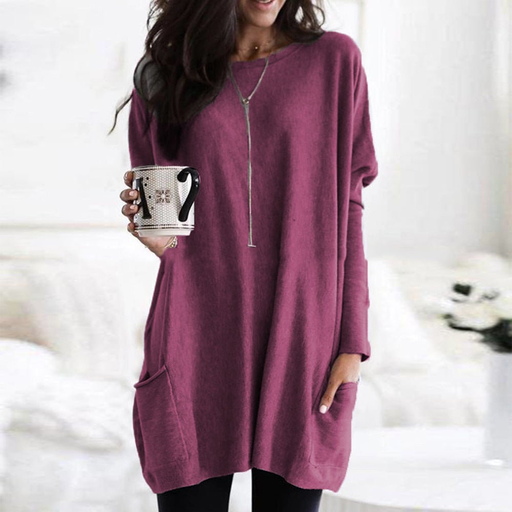 R&B | Komfort Smitten Pullover