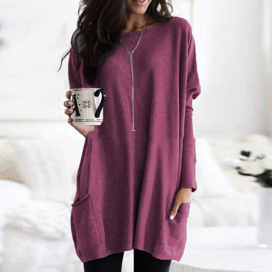 R&B | Komfort Smitten Pullover