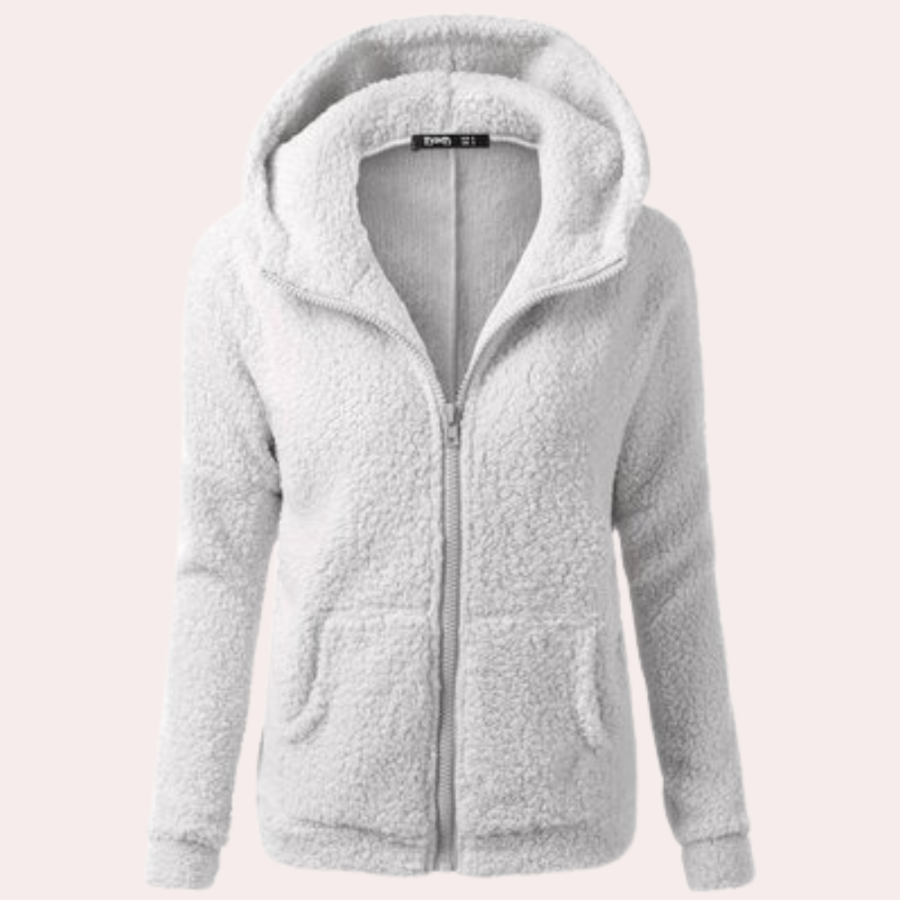 R&B | Bequeme Winterjacke für Damen