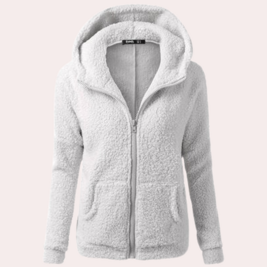 R&B | Bequeme Winterjacke für Damen