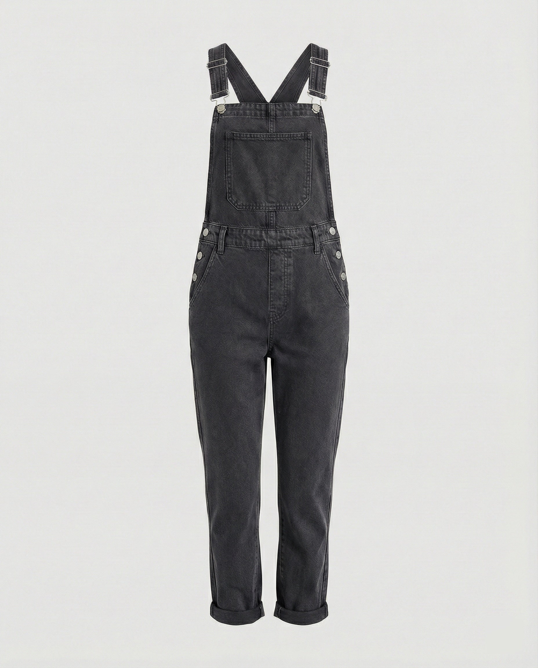 Heidi-Mode | Denim Latzhose
