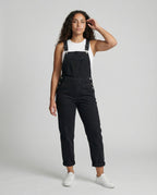 R&B | Denim Latzhose
