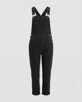 R&B | Denim Latzhose