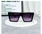 R&B | Punk-Sonnenschutz einteilige Sonnenbrille