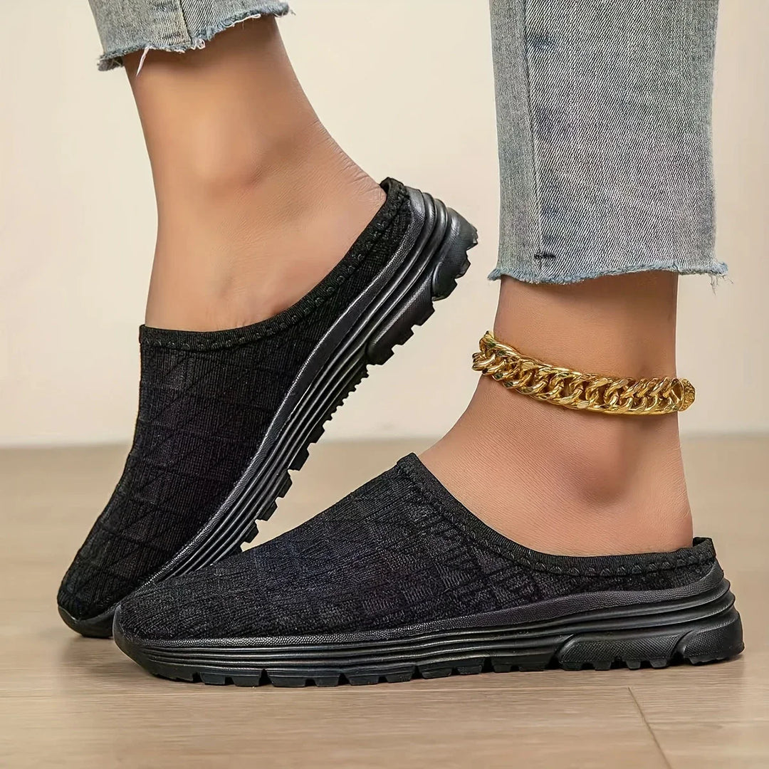Atmungsaktive Damen-Laufschuhe R&B R&B