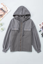 R&B | Schicke und Vielseitige Jacke