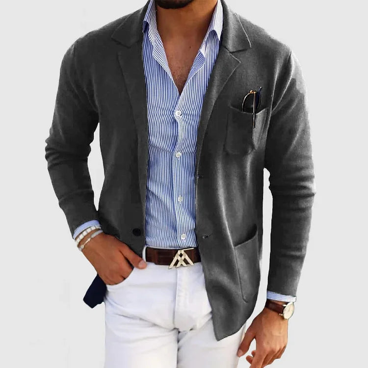 R&B | Klassischer Blazer