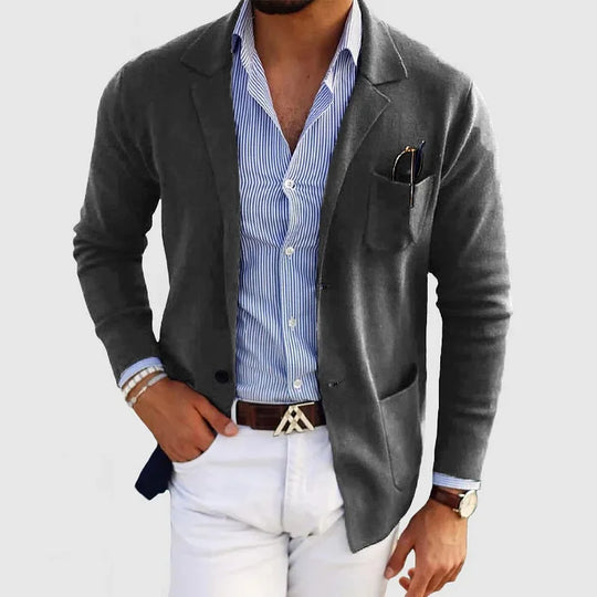 R&B | Eleganter Casual Blazer