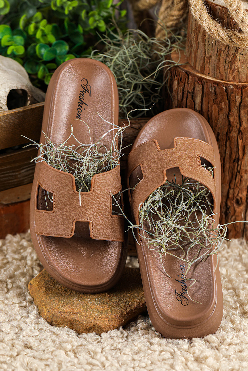 R&B | Sandalen mit Stil und Komfort