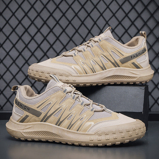 Sportliche Herren-Wanderschuhe für jedes Abenteuer R&B