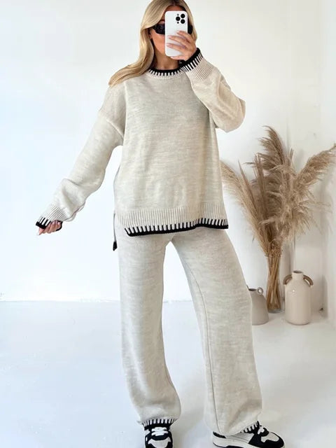 R&B | Stilvolle Strickkleider für Frauen