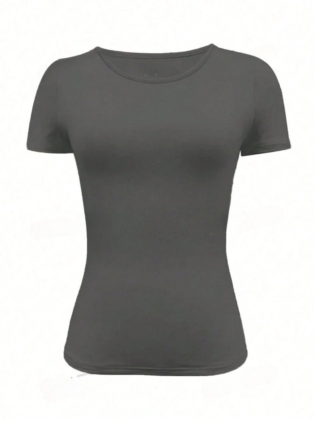 R&B | Rundhalsausschnitt Kurzarm T-Shirt
